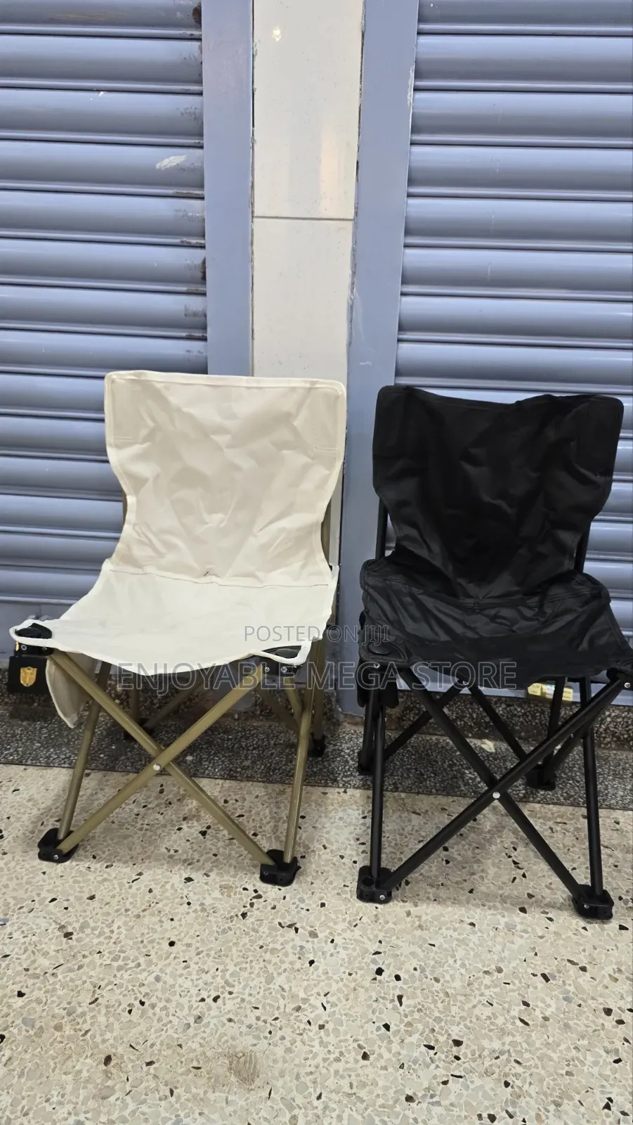 1Pcs Kids Foldable Chairs