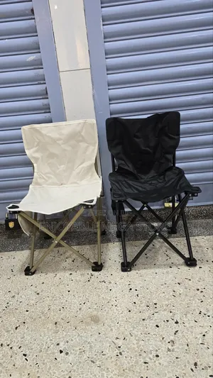 1Pcs Kids Foldable Chairs