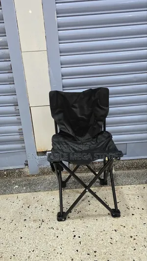 Kids Outdoor Camping Chairs 1Pcs
