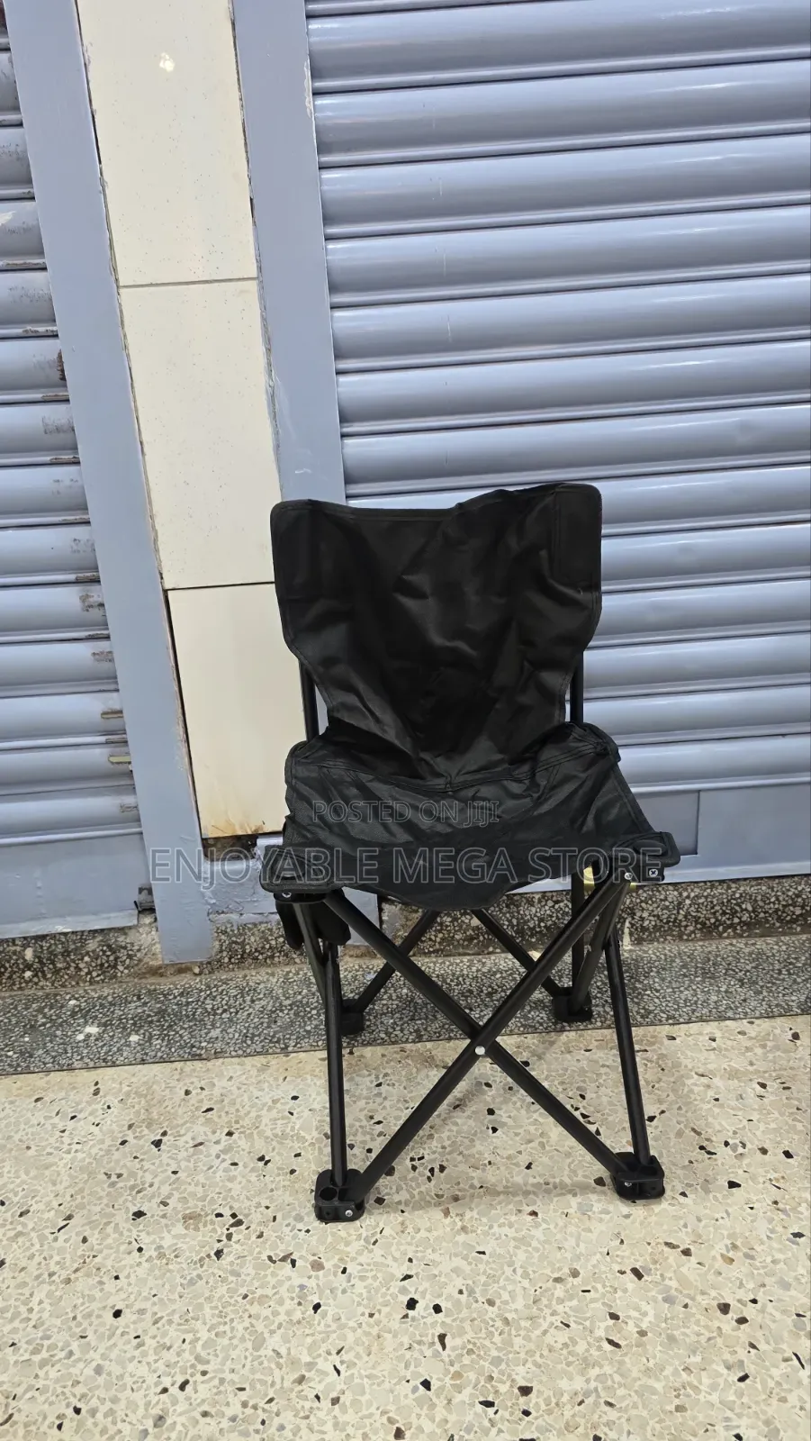 Kids Outdoor Camping Chairs 1Pcs