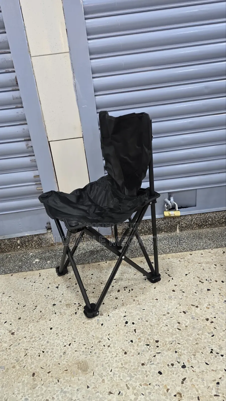 Kids Outdoor Camping Chairs 1Pcs