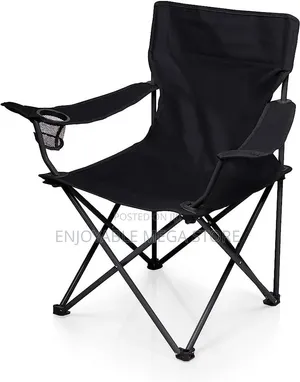 Modern Foldable Camping Chair