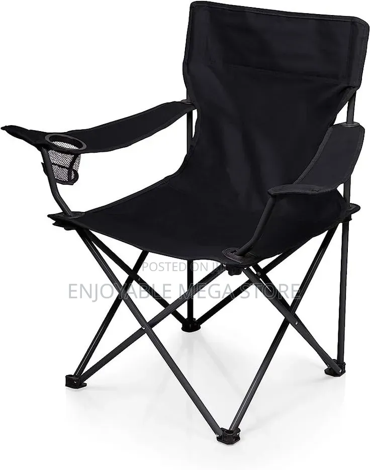 Modern Foldable Camping Chair