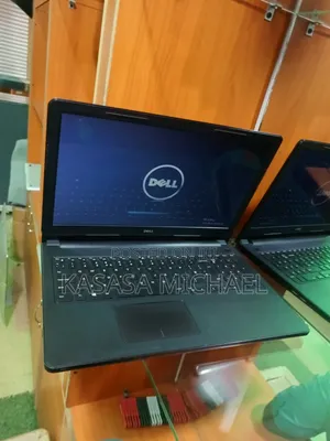 Laptop Dell Inspiron 3467 8GB Intel Core i5 HDD 500GB