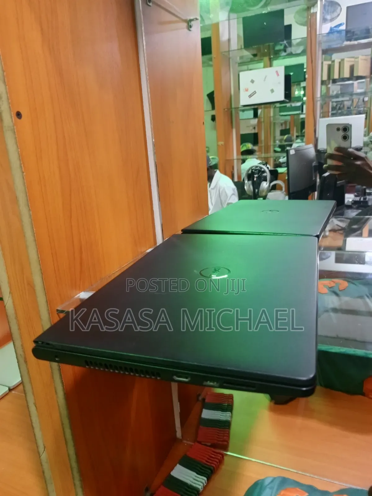 Laptop Dell Inspiron 3467 8GB Intel Core i5 HDD 500GB
