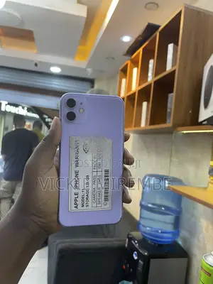 Apple iPhone 11 128 GB Purple