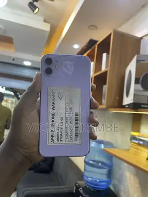 Apple iPhone 11 128 GB Purple