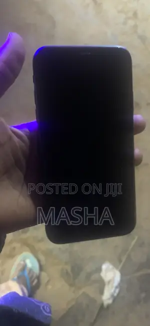 Apple iPhone 11 64 GB Graphite