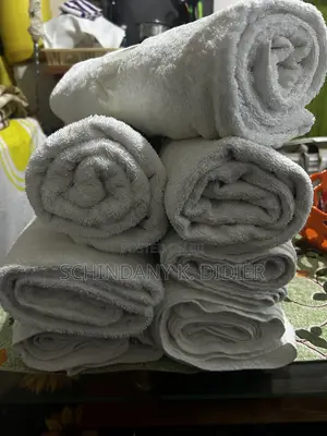 Whites Towels