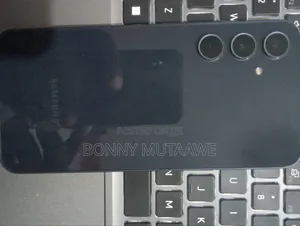 Samsung Galaxy A36 256 GB Graphite