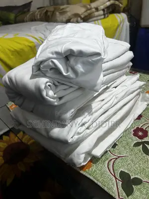 Whites Towels