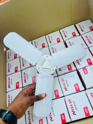 Track Light 45w