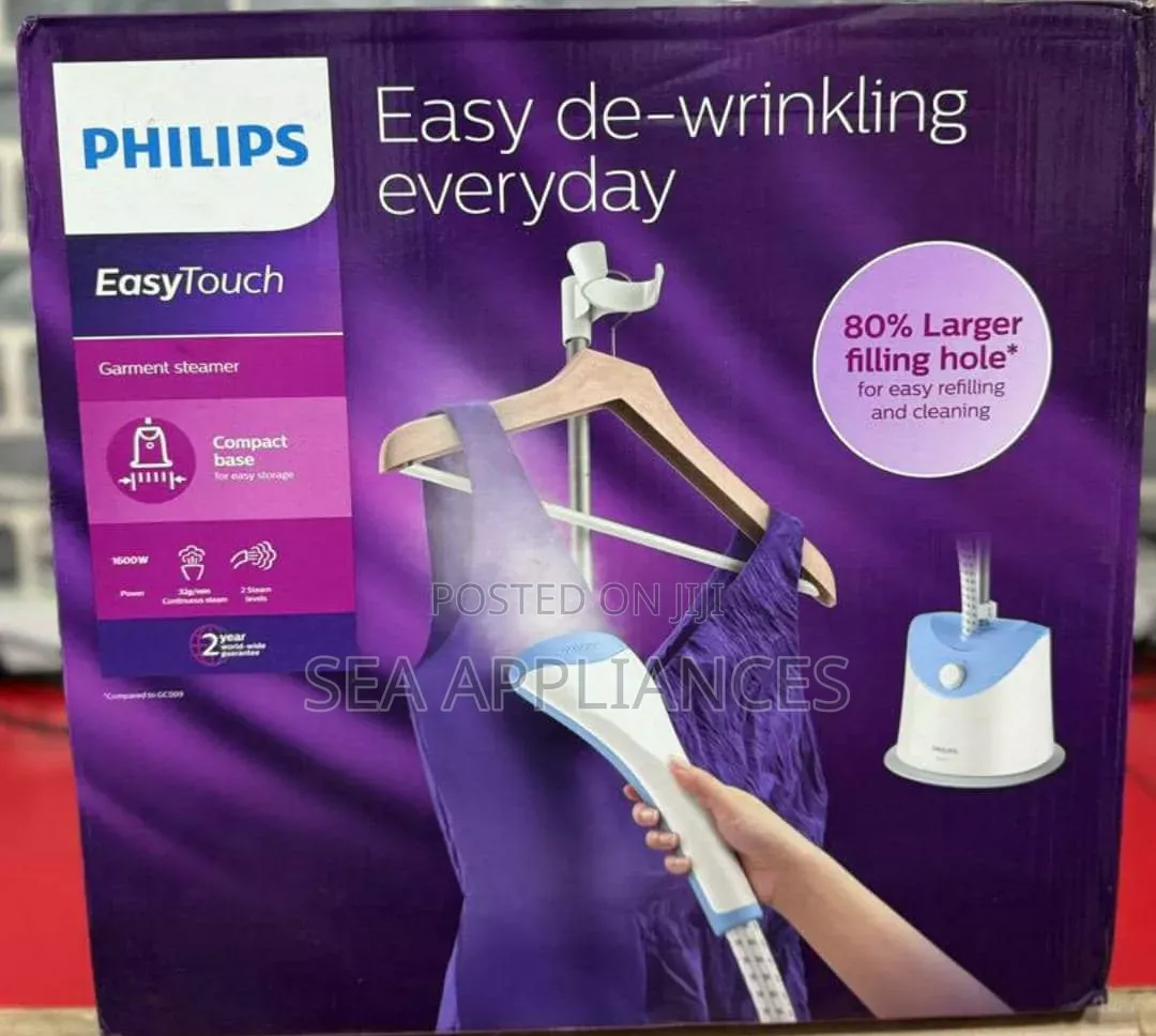 Philips Garment Steamer