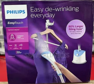 Philips Garment Steamer