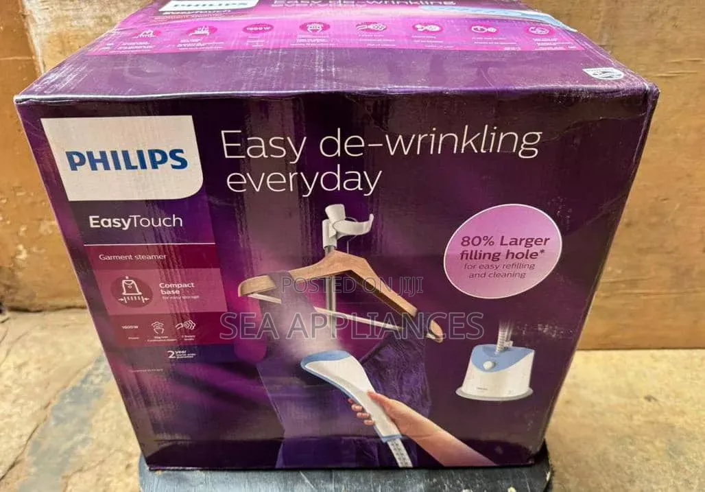 Philips Garment Steamer