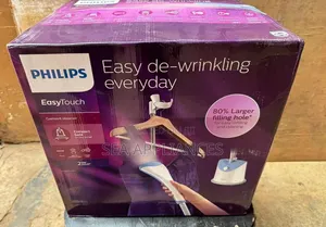 Philips Garment Steamer