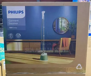 Philips Garment Streamer