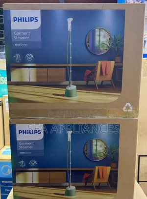 Philips Garment Streamer