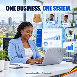 One System for Your Whole Business