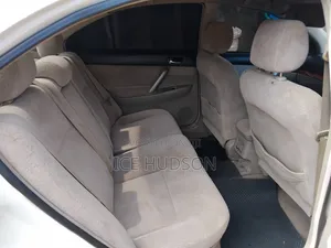 Toyota Premio 2003 White