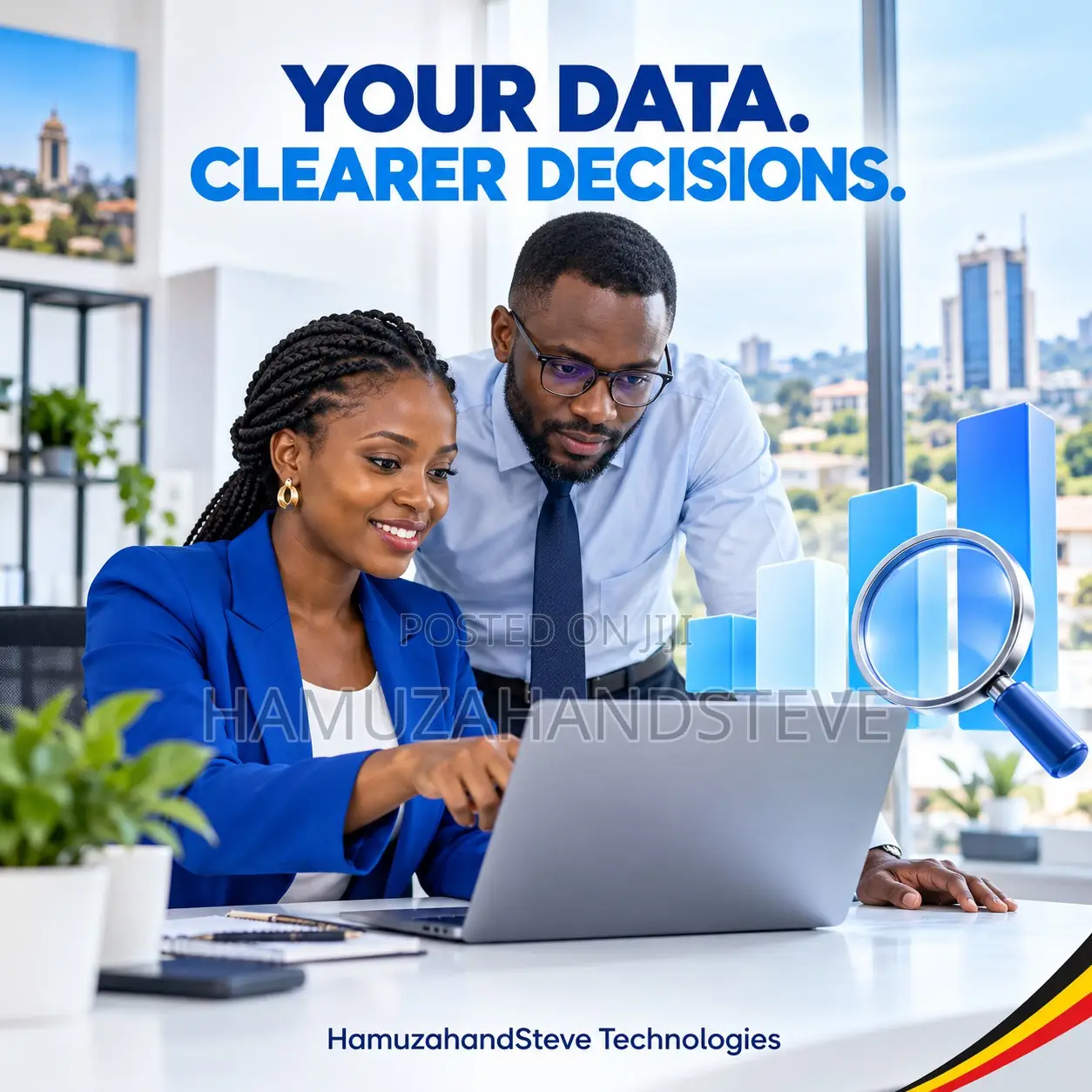 AI Insights for Smarter Business Decisions