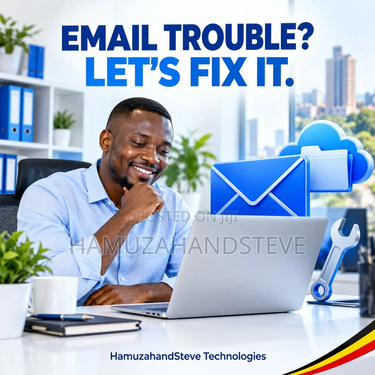 Gmail & Google Drive Help, Made Easy