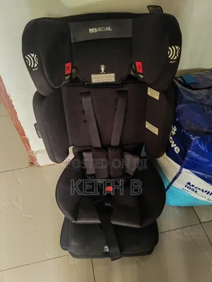 Kids Car Safety Chair. Car Seat for Babies: 6month- 8 Years