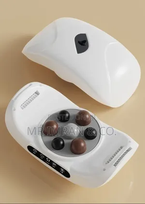 Electric Abdominal Massager