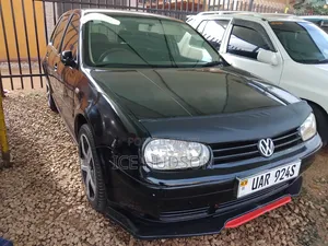 Toyota IST 2003 Black