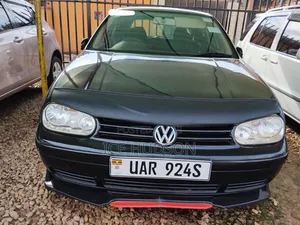 Toyota IST 2003 Black