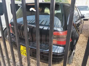 Toyota IST 2003 Black