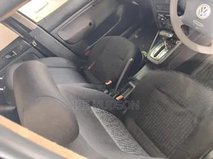 Toyota IST 2003 Black