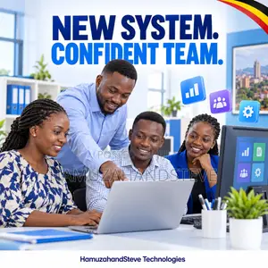 Practical Training for Your Digital Systems