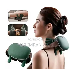 Bionic Neck and Shoulder Massager