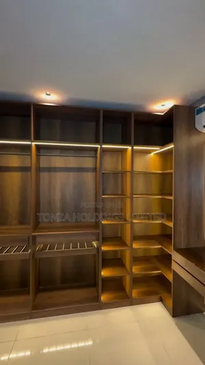 Modern Closets