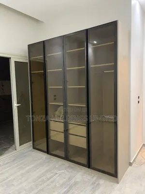 Modern Closets