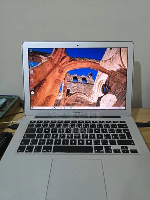Laptop Apple MacBook Air 2015 8GB Intel Core i5 SSD 128GB