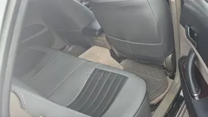 Toyota Mark X 2008 Silver