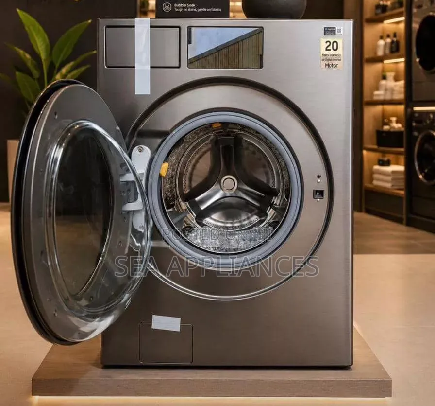 Samsung 22 KGS Washer Dryer