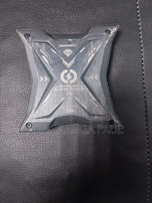 External SSD 2tb