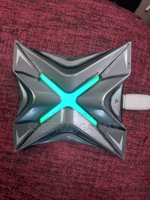 External SSD 2tb