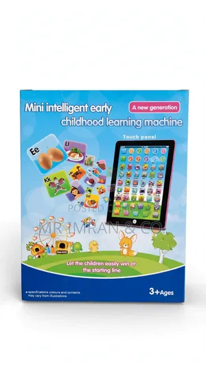 Electronic Educational Toy
