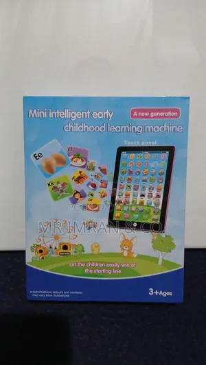 Electronic Educational Toy