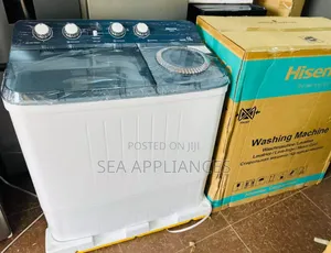 Hisense Twin Turbo 14 KGS