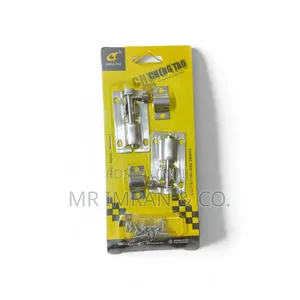 Stainless Steel Barrel Bolt / Slide Latch Lock