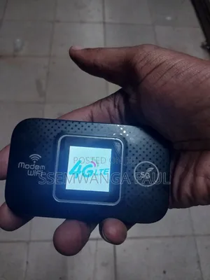 Portable Mifi 4g