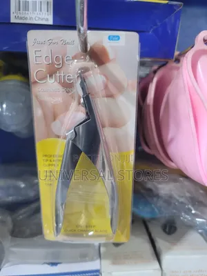 Professional Stainless Steel Edge Cutter