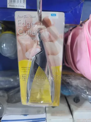 Professional Stainless Steel Edge Cutter