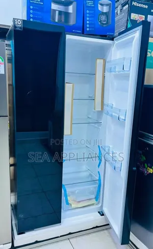 Von Black Mirror 442 Liters