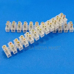 20A and 30A Connectors